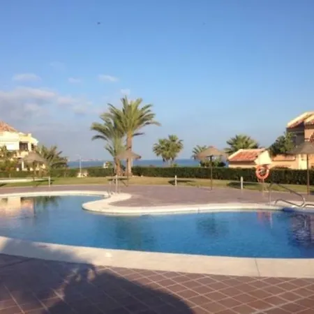 Piso Con Maravillosas Vistas B5 Appartement