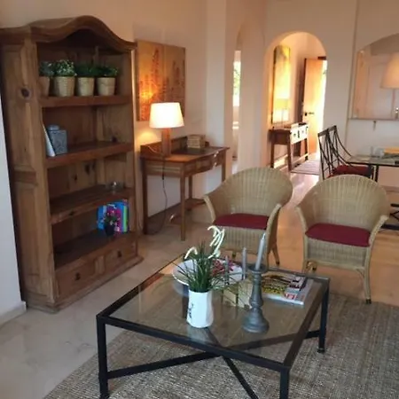 Appartement Piso Con Maravillosas Vistas B5