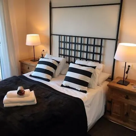 Piso Con Maravillosas Vistas B5 Appartement Fuengirola