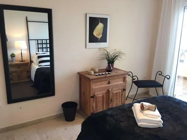 Piso Con Maravillosas Vistas B5 شقة