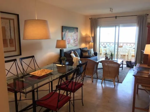 Piso Con Maravillosas Vistas B5 فوينخيرولا