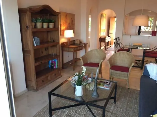 شقة Piso Con Maravillosas Vistas B5