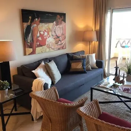 Apartment Piso Con Maravillosas Vistas B5