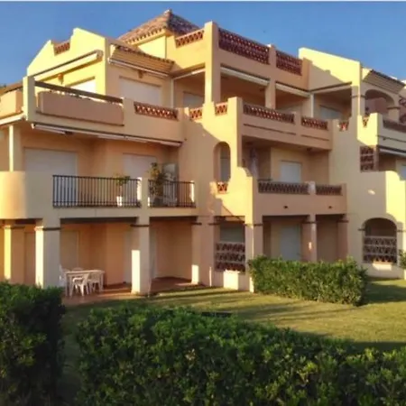 Piso Con Maravillosas Vistas B5 Apartment *