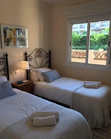 Piso Con Maravillosas Vistas B5 Fuengirola