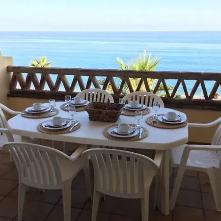 Piso Con Maravillosas Vistas B5 Apartment *
