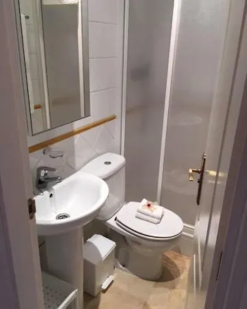 Piso Con Maravillosas Vistas B5 Apartment *